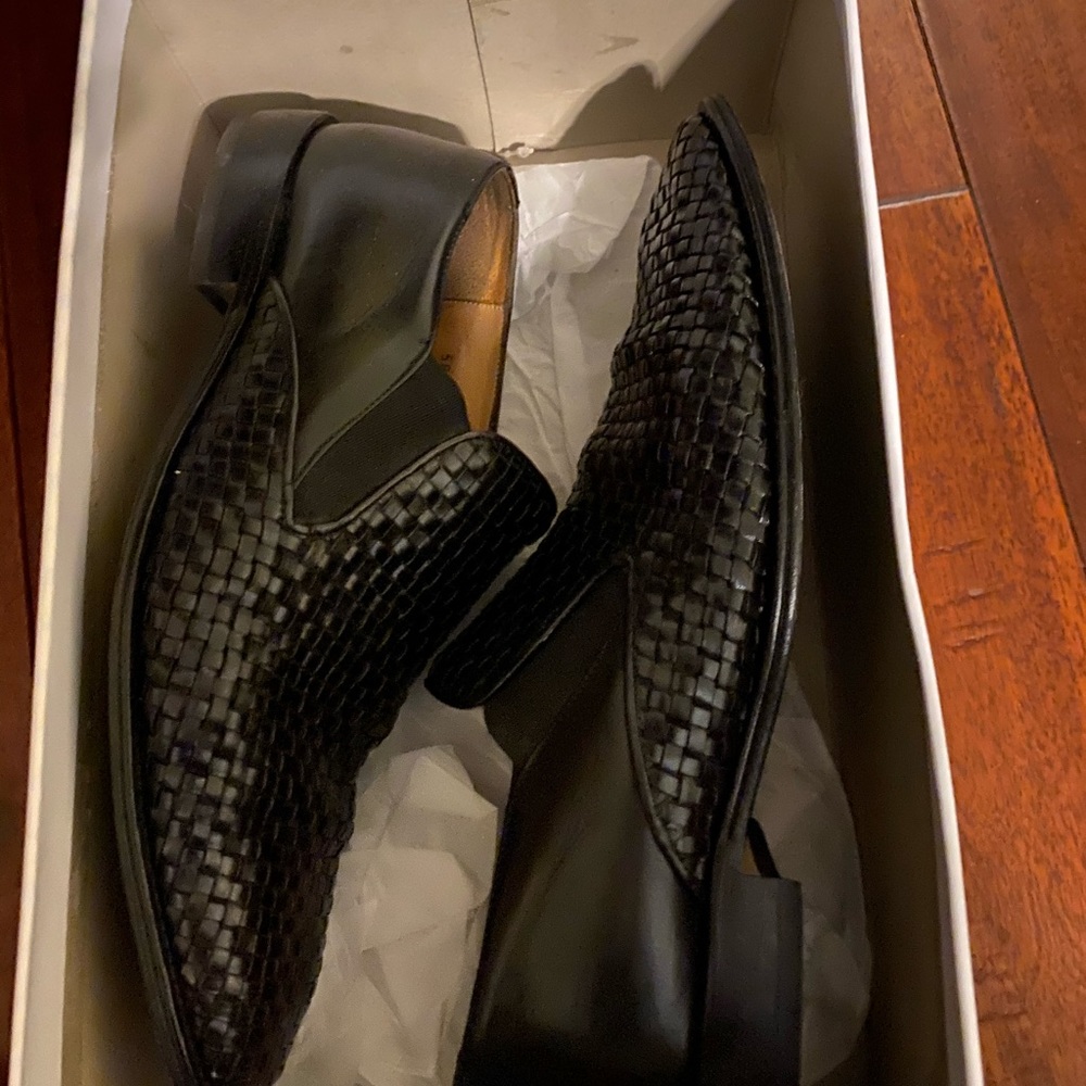 Italian Loafers - Picture 3 of 3